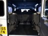 USED 2015 65 LAND ROVER DEFENDER 2.2 TDCi Utility Wagon Double Cab 5dr Diesel Manual 4WD MWB Euro 5 (122 ps) Low Miles! Landmark Edition! Immaculate!