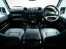 USED 2015 65 LAND ROVER DEFENDER 2.2 TDCi Utility Wagon Double Cab 5dr Diesel Manual 4WD MWB Euro 5 (122 ps) Low Miles! Landmark Edition! Immaculate!