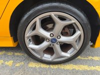 USED 2015 65 FORD FOCUS 2.0 TDCi ST-2 Hatchback 5dr Diesel Manual Euro 6 (s/s) (185 ps) 
