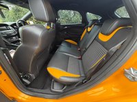 USED 2015 65 FORD FOCUS 2.0 TDCi ST-2 Hatchback 5dr Diesel Manual Euro 6 (s/s) (185 ps) 