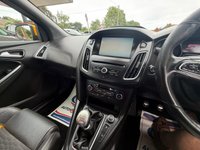 USED 2015 65 FORD FOCUS 2.0 TDCi ST-2 Hatchback 5dr Diesel Manual Euro 6 (s/s) (185 ps) 
