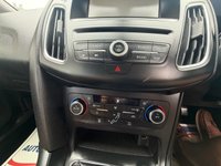 USED 2015 65 FORD FOCUS 2.0 TDCi ST-2 Hatchback 5dr Diesel Manual Euro 6 (s/s) (185 ps) 