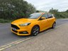 USED 2015 65 FORD FOCUS 2.0 TDCi ST-2 Hatchback 5dr Diesel Manual Euro 6 (s/s) (185 ps) 