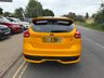 USED 2015 65 FORD FOCUS 2.0 TDCi ST-2 Hatchback 5dr Diesel Manual Euro 6 (s/s) (185 ps) 