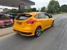 USED 2015 65 FORD FOCUS 2.0 TDCi ST-2 Hatchback 5dr Diesel Manual Euro 6 (s/s) (185 ps) 