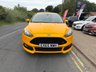 USED 2015 65 FORD FOCUS 2.0 TDCi ST-2 Hatchback 5dr Diesel Manual Euro 6 (s/s) (185 ps) 