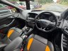 USED 2015 65 FORD FOCUS 2.0 TDCi ST-2 Hatchback 5dr Diesel Manual Euro 6 (s/s) (185 ps) 