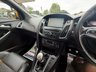 USED 2015 65 FORD FOCUS 2.0 TDCi ST-2 Hatchback 5dr Diesel Manual Euro 6 (s/s) (185 ps) 