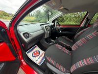 USED 2016 16 CITROEN C1 1.2 PureTech Feel Hatchback 5dr Petrol Manual Euro 6 (82 ps) 