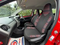 USED 2016 16 CITROEN C1 1.2 PureTech Feel Hatchback 5dr Petrol Manual Euro 6 (82 ps) 