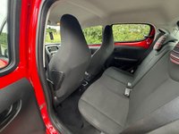 USED 2016 16 CITROEN C1 1.2 PureTech Feel Hatchback 5dr Petrol Manual Euro 6 (82 ps) 