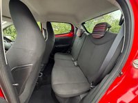 USED 2016 16 CITROEN C1 1.2 PureTech Feel Hatchback 5dr Petrol Manual Euro 6 (82 ps) 