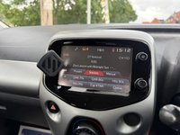 USED 2016 16 CITROEN C1 1.2 PureTech Feel Hatchback 5dr Petrol Manual Euro 6 (82 ps) 