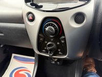 USED 2016 16 CITROEN C1 1.2 PureTech Feel Hatchback 5dr Petrol Manual Euro 6 (82 ps) 
