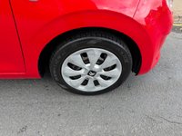 USED 2016 16 CITROEN C1 1.2 PureTech Feel Hatchback 5dr Petrol Manual Euro 6 (82 ps) 