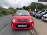 USED 2016 16 CITROEN C1 1.2 PureTech Feel Hatchback 5dr Petrol Manual Euro 6 (82 ps) 