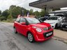 USED 2016 16 CITROEN C1 1.2 PureTech Feel Hatchback 5dr Petrol Manual Euro 6 (82 ps) 