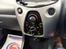 USED 2016 16 CITROEN C1 1.2 PureTech Feel Hatchback 5dr Petrol Manual Euro 6 (82 ps) 