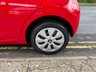 USED 2016 16 CITROEN C1 1.2 PureTech Feel Hatchback 5dr Petrol Manual Euro 6 (82 ps) 