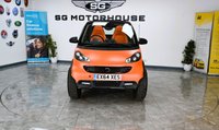 USED 2014 64 SMART FORTWO 1.0 Grandstyle Cabriolet 2dr Petrol SoftTouch Euro 5 (84 bhp) + MOT TILL JAN 27 + RECENT SERICE +