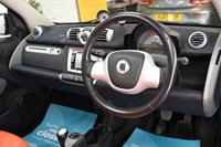 USED 2014 64 SMART FORTWO 1.0 Grandstyle Cabriolet 2dr Petrol SoftTouch Euro 5 (84 bhp) + MOT TILL JAN 27 + RECENT SERICE +