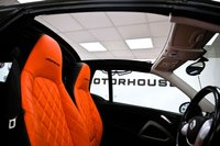 USED 2014 64 SMART FORTWO 1.0 Grandstyle Cabriolet 2dr Petrol SoftTouch Euro 5 (84 bhp) + MOT TILL JAN 27 + RECENT SERICE +