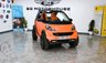 USED 2014 64 SMART FORTWO 1.0 Grandstyle Cabriolet 2dr Petrol SoftTouch Euro 5 (84 bhp) + MOT TILL JAN 27 + RECENT SERICE +