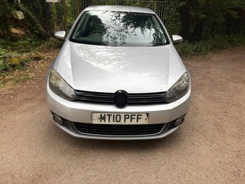 View our VOLKSWAGEN GOLF