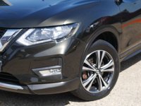 USED 2019 19 NISSAN X-TRAIL 1.7 dCi N-Connecta SUV 5dr Diesel Manual Euro 6 (s/s) (150 ps) 