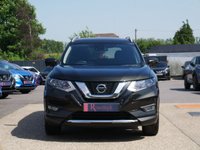 USED 2019 19 NISSAN X-TRAIL 1.7 dCi N-Connecta SUV 5dr Diesel Manual Euro 6 (s/s) (150 ps) 