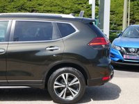 USED 2019 19 NISSAN X-TRAIL 1.7 dCi N-Connecta SUV 5dr Diesel Manual Euro 6 (s/s) (150 ps) 