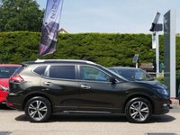 USED 2019 19 NISSAN X-TRAIL 1.7 dCi N-Connecta SUV 5dr Diesel Manual Euro 6 (s/s) (150 ps) 