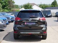 USED 2019 19 NISSAN X-TRAIL 1.7 dCi N-Connecta SUV 5dr Diesel Manual Euro 6 (s/s) (150 ps) 