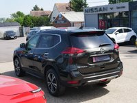 USED 2019 19 NISSAN X-TRAIL 1.7 dCi N-Connecta SUV 5dr Diesel Manual Euro 6 (s/s) (150 ps) 