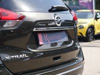 USED 2019 19 NISSAN X-TRAIL 1.7 dCi N-Connecta SUV 5dr Diesel Manual Euro 6 (s/s) (150 ps) 