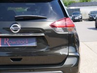 USED 2019 19 NISSAN X-TRAIL 1.7 dCi N-Connecta SUV 5dr Diesel Manual Euro 6 (s/s) (150 ps) 