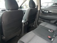USED 2019 19 NISSAN X-TRAIL 1.7 dCi N-Connecta SUV 5dr Diesel Manual Euro 6 (s/s) (150 ps) 