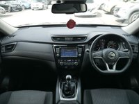 USED 2019 19 NISSAN X-TRAIL 1.7 dCi N-Connecta SUV 5dr Diesel Manual Euro 6 (s/s) (150 ps) 