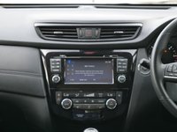 USED 2019 19 NISSAN X-TRAIL 1.7 dCi N-Connecta SUV 5dr Diesel Manual Euro 6 (s/s) (150 ps) 