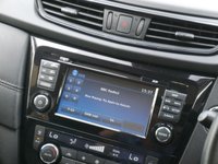 USED 2019 19 NISSAN X-TRAIL 1.7 dCi N-Connecta SUV 5dr Diesel Manual Euro 6 (s/s) (150 ps) 