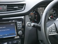USED 2019 19 NISSAN X-TRAIL 1.7 dCi N-Connecta SUV 5dr Diesel Manual Euro 6 (s/s) (150 ps) 