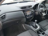 USED 2019 19 NISSAN X-TRAIL 1.7 dCi N-Connecta SUV 5dr Diesel Manual Euro 6 (s/s) (150 ps) 