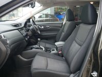 USED 2019 19 NISSAN X-TRAIL 1.7 dCi N-Connecta SUV 5dr Diesel Manual Euro 6 (s/s) (150 ps) 