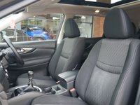 USED 2019 19 NISSAN X-TRAIL 1.7 dCi N-Connecta SUV 5dr Diesel Manual Euro 6 (s/s) (150 ps) 