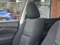 USED 2019 19 NISSAN X-TRAIL 1.7 dCi N-Connecta SUV 5dr Diesel Manual Euro 6 (s/s) (150 ps) 