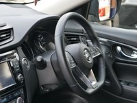 USED 2019 19 NISSAN X-TRAIL 1.7 dCi N-Connecta SUV 5dr Diesel Manual Euro 6 (s/s) (150 ps) 