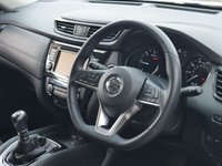 USED 2019 19 NISSAN X-TRAIL 1.7 dCi N-Connecta SUV 5dr Diesel Manual Euro 6 (s/s) (150 ps) 