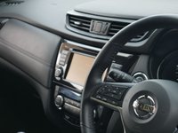 USED 2019 19 NISSAN X-TRAIL 1.7 dCi N-Connecta SUV 5dr Diesel Manual Euro 6 (s/s) (150 ps) 