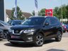 USED 2019 19 NISSAN X-TRAIL 1.7 dCi N-Connecta SUV 5dr Diesel Manual Euro 6 (s/s) (150 ps) 