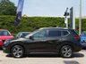 USED 2019 19 NISSAN X-TRAIL 1.7 dCi N-Connecta SUV 5dr Diesel Manual Euro 6 (s/s) (150 ps) 
